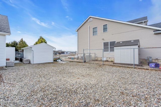 460 Cedar Drive, Lanoka Harbor, NJ 08734