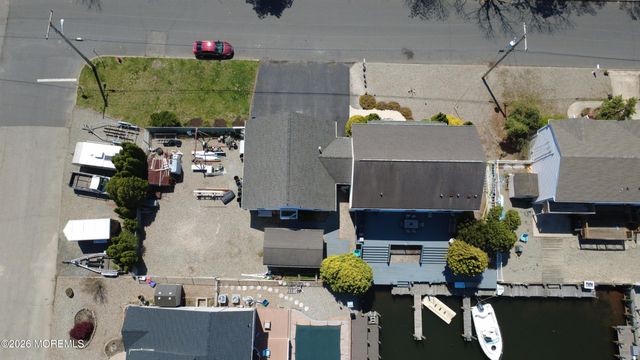 460 Cedar Drive, Lanoka Harbor, NJ 08734