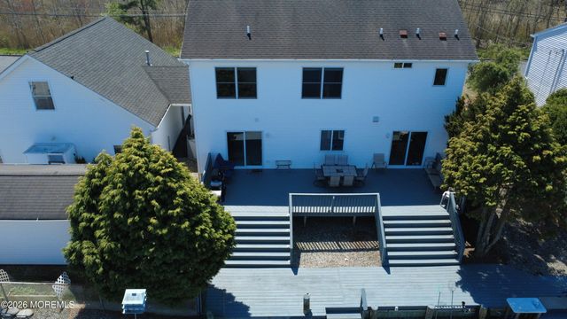 460 Cedar Drive, Lanoka Harbor, NJ 08734