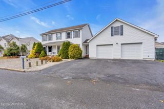 460 Cedar Drive, Lanoka Harbor, NJ 08734