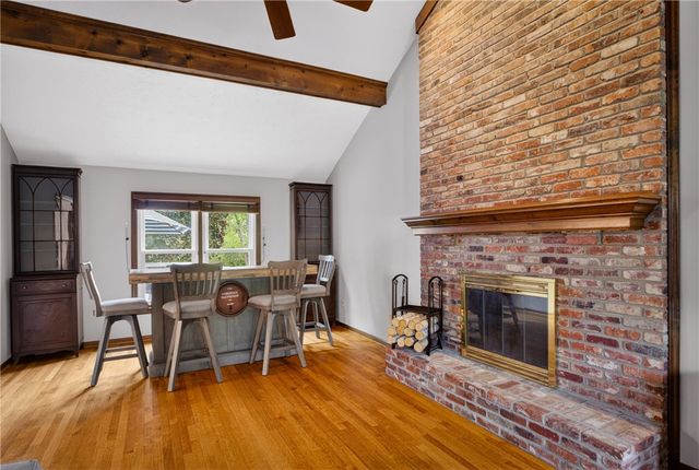 314 Blue Run Rd, Indiana Twp, PA 15024