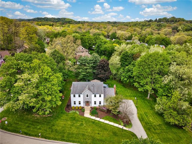 314 Blue Run Rd, Indiana Twp, PA 15024