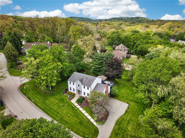 314 Blue Run Rd, Indiana Twp, PA 15024