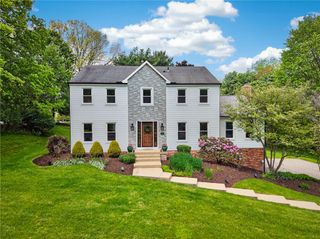 314 Blue Run Rd, Indiana Twp, PA 15024