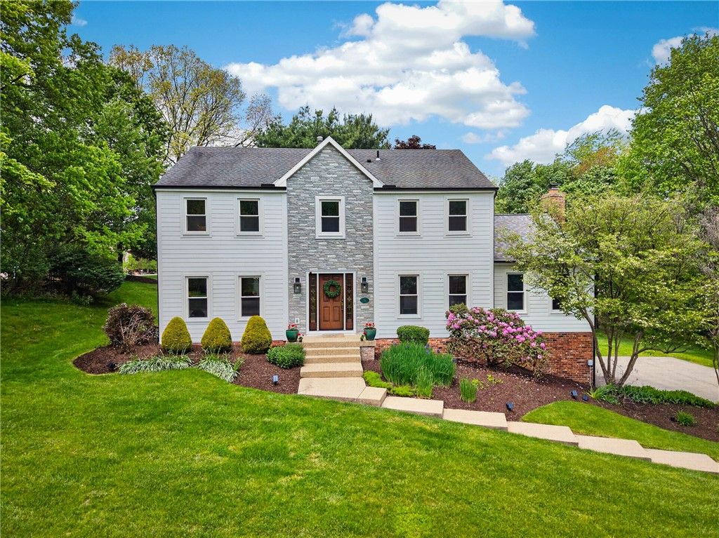 314 Blue Run Rd, Indiana Twp, PA 15024