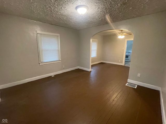 541 W 29th Street, Indianapolis, IN 46208