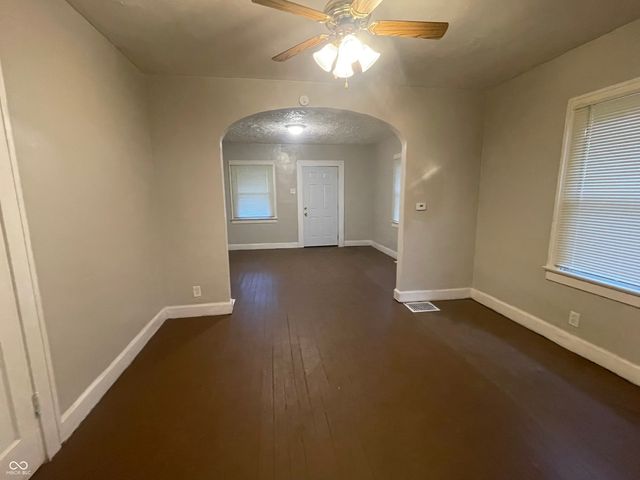 541 W 29th Street, Indianapolis, IN 46208