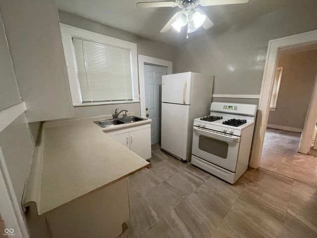 541 W 29th Street, Indianapolis, IN 46208
