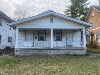 541 W 29th Street, Indianapolis, IN 46208
