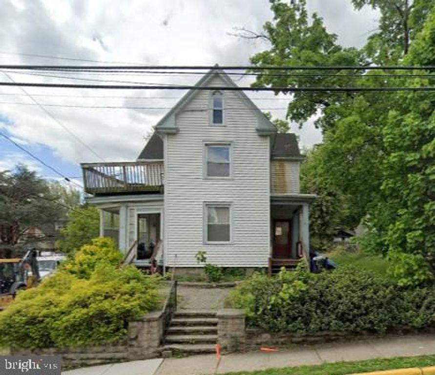 127 HUNTER ST, Woodbury, NJ 08096