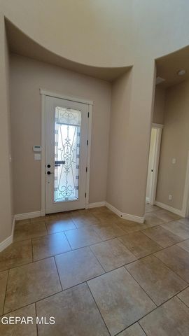 11512 PORFIRIO PAYAN Drive, El Paso, TX 79934