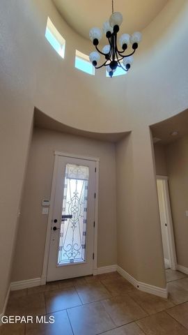 11512 PORFIRIO PAYAN Drive, El Paso, TX 79934