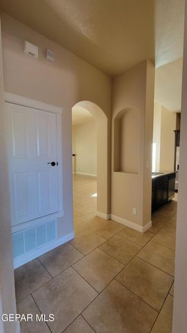 11512 PORFIRIO PAYAN Drive, El Paso, TX 79934