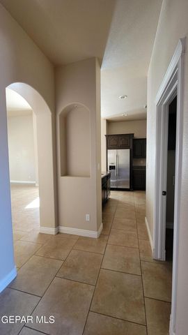 11512 PORFIRIO PAYAN Drive, El Paso, TX 79934