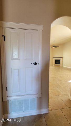 11512 PORFIRIO PAYAN Drive, El Paso, TX 79934