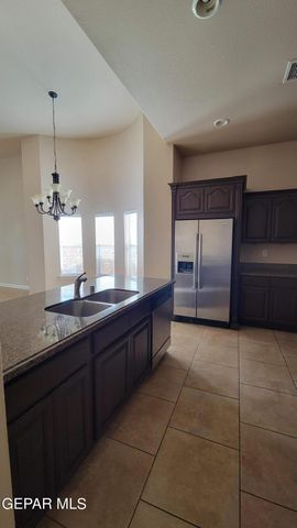 11512 PORFIRIO PAYAN Drive, El Paso, TX 79934