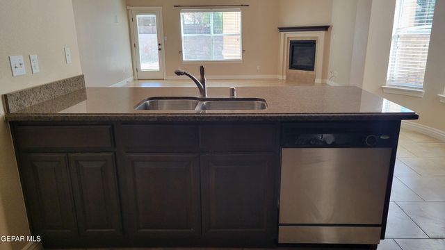 11512 PORFIRIO PAYAN Drive, El Paso, TX 79934