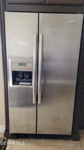 11512 PORFIRIO PAYAN Drive, El Paso, TX 79934