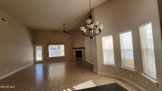 11512 PORFIRIO PAYAN Drive, El Paso, TX 79934