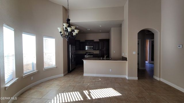 11512 PORFIRIO PAYAN Drive, El Paso, TX 79934