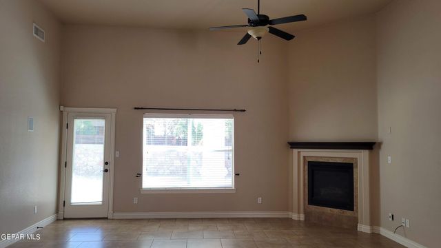 11512 PORFIRIO PAYAN Drive, El Paso, TX 79934