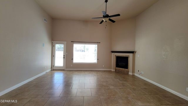 11512 PORFIRIO PAYAN Drive, El Paso, TX 79934