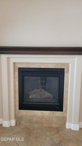 11512 PORFIRIO PAYAN Drive, El Paso, TX 79934