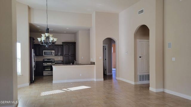 11512 PORFIRIO PAYAN Drive, El Paso, TX 79934