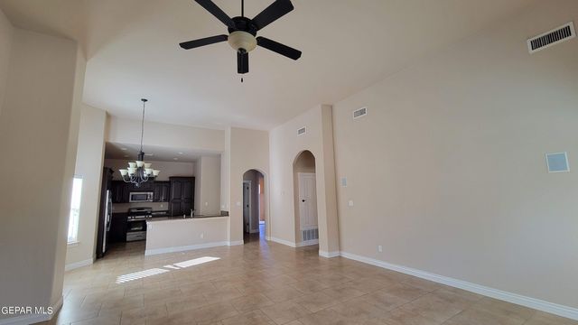 11512 PORFIRIO PAYAN Drive, El Paso, TX 79934