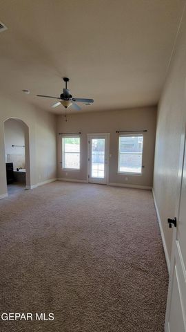 11512 PORFIRIO PAYAN Drive, El Paso, TX 79934