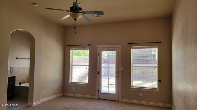 11512 PORFIRIO PAYAN Drive, El Paso, TX 79934