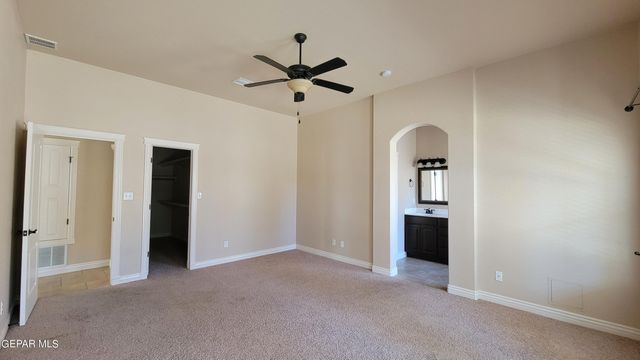 11512 PORFIRIO PAYAN Drive, El Paso, TX 79934