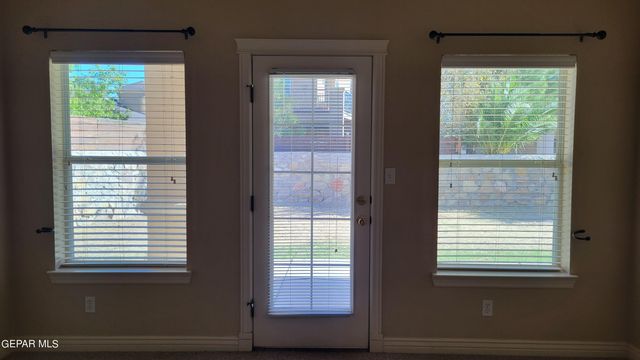 11512 PORFIRIO PAYAN Drive, El Paso, TX 79934