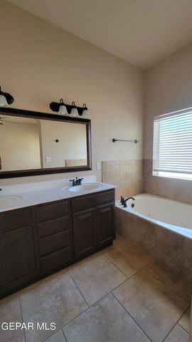 11512 PORFIRIO PAYAN Drive, El Paso, TX 79934