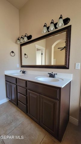 11512 PORFIRIO PAYAN Drive, El Paso, TX 79934