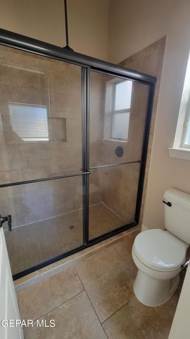 11512 PORFIRIO PAYAN Drive, El Paso, TX 79934