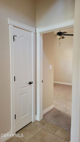 11512 PORFIRIO PAYAN Drive, El Paso, TX 79934