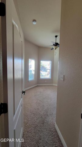 11512 PORFIRIO PAYAN Drive, El Paso, TX 79934