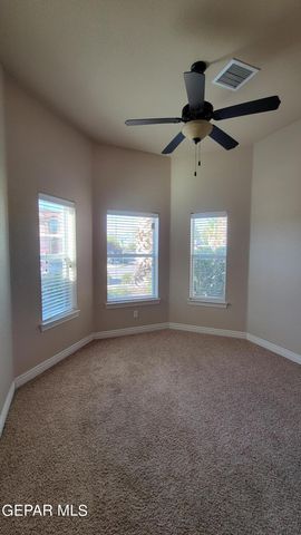 11512 PORFIRIO PAYAN Drive, El Paso, TX 79934