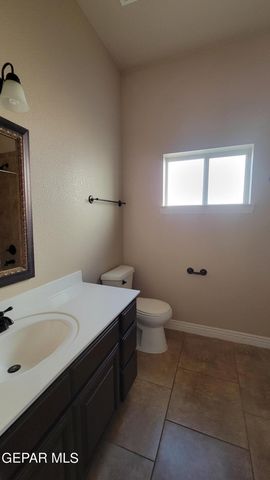 11512 PORFIRIO PAYAN Drive, El Paso, TX 79934