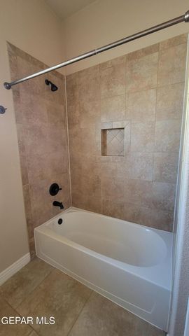 11512 PORFIRIO PAYAN Drive, El Paso, TX 79934