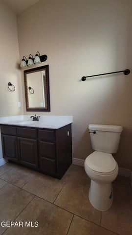 11512 PORFIRIO PAYAN Drive, El Paso, TX 79934