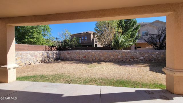 11512 PORFIRIO PAYAN Drive, El Paso, TX 79934