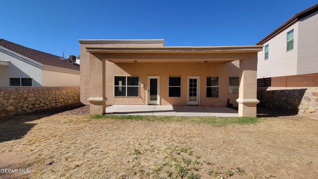 11512 PORFIRIO PAYAN Drive, El Paso, TX 79934