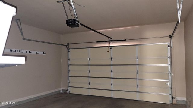 11512 PORFIRIO PAYAN Drive, El Paso, TX 79934