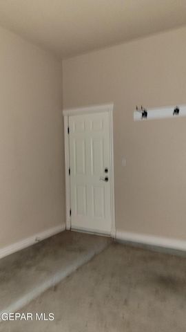 11512 PORFIRIO PAYAN Drive, El Paso, TX 79934