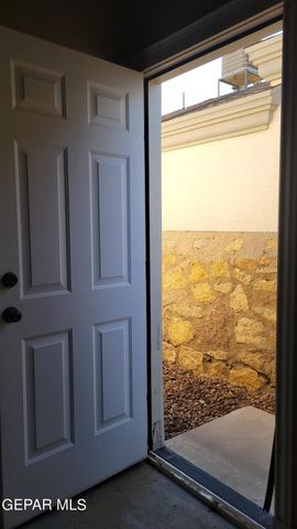 11512 PORFIRIO PAYAN Drive, El Paso, TX 79934