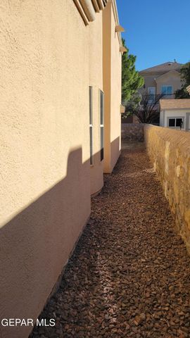 11512 PORFIRIO PAYAN Drive, El Paso, TX 79934