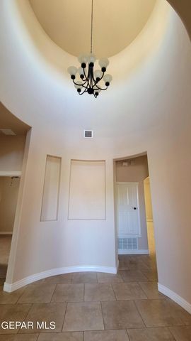 11512 PORFIRIO PAYAN Drive, El Paso, TX 79934