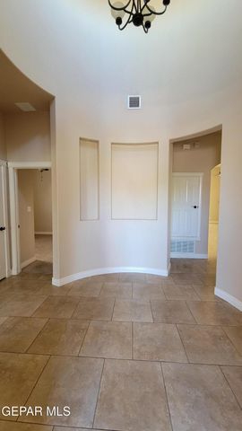 11512 PORFIRIO PAYAN Drive, El Paso, TX 79934